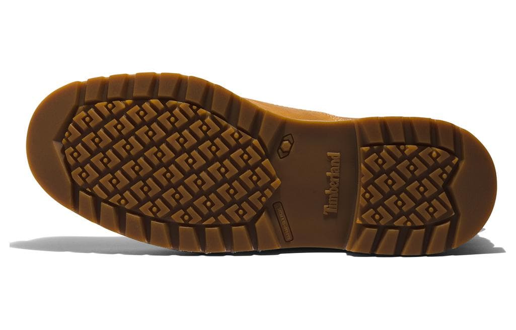Ботинки уличные Timberland - изображение 4