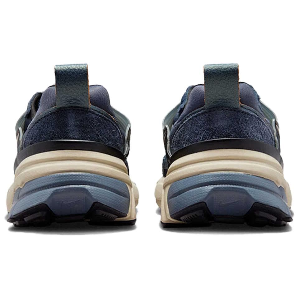 Кроссовки для бега Nike V2K Run Удобный Low Топ Повседневный Городская коммутация Беговые кроссовки Женские Синий - изображение 4