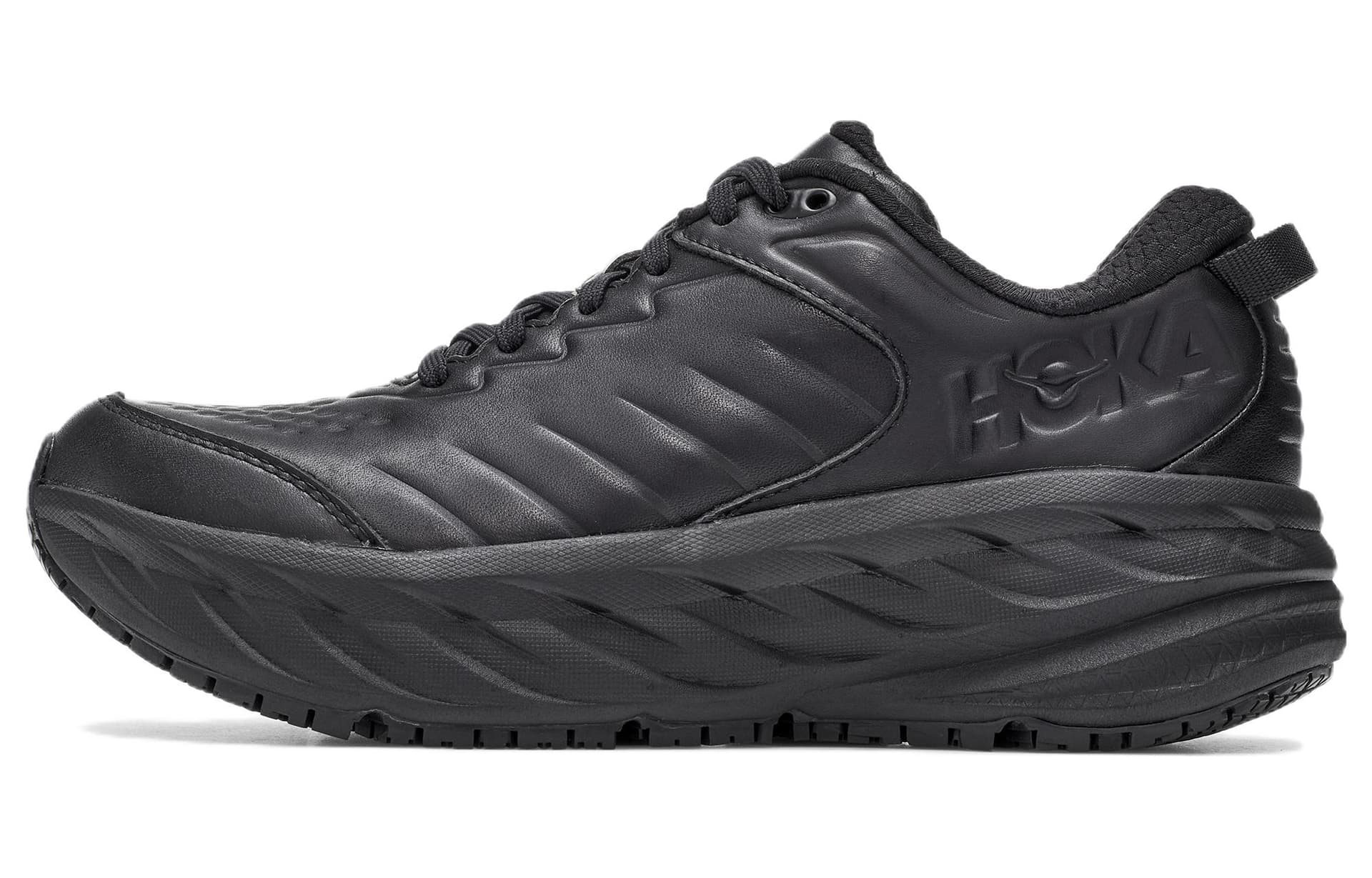 Кроссовки для бега HOKA ONE ONE Bondi SR - изображение 1