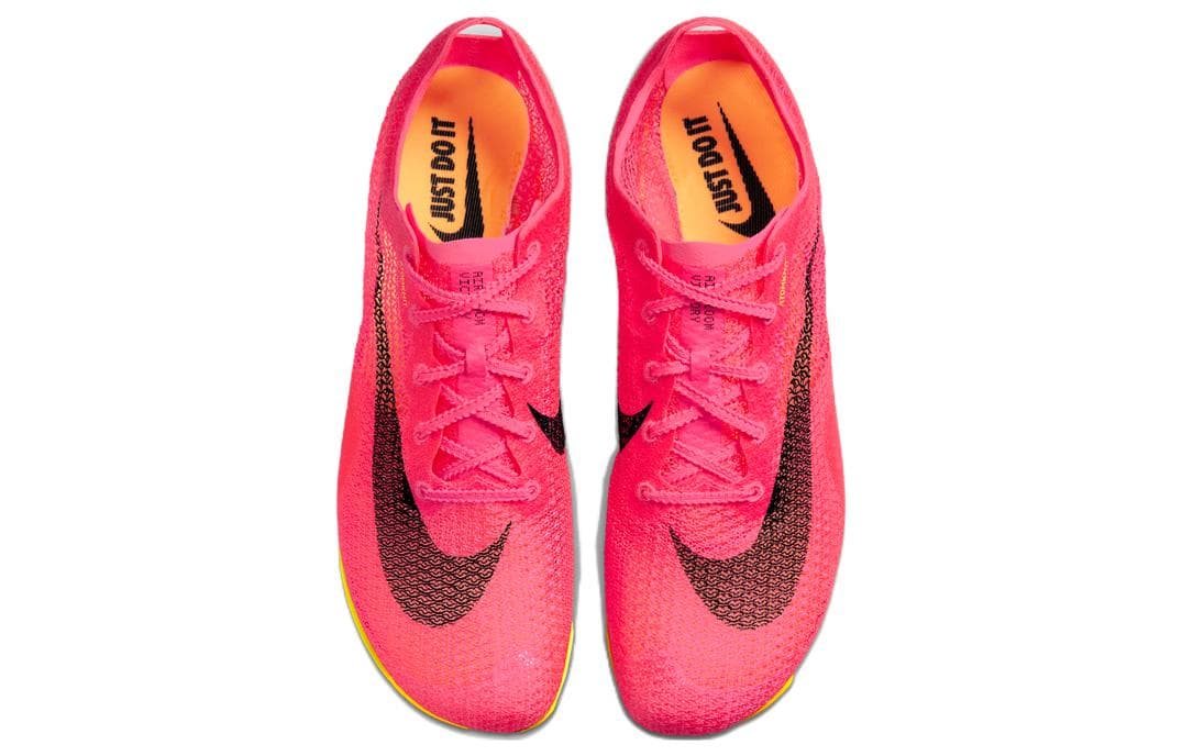 Кроссовки для бега Nike Air Zoom Victory Pink - изображение 4