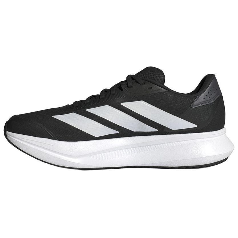 Кроссовки для бега Adidas DURAMO SL 2,0 Low Беговые кроссовки Унисекс Черные - изображение 2