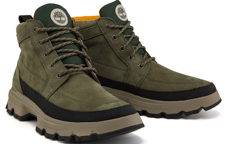 Ботинки Timberland Jacksons Landing - изображение 4