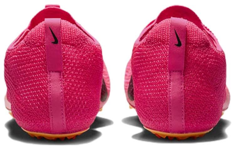 Кроссовки для бега Nike Superfly Elite 2 Pink - изображение 5
