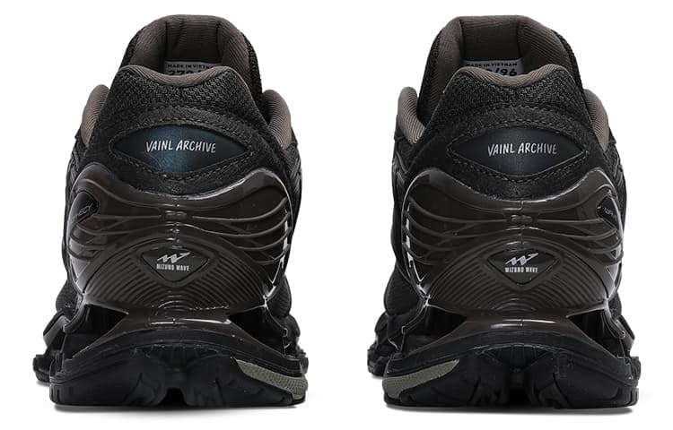 Кроссовки для бега VAINL ARCHIVE x Mizuno Pro - изображение 5