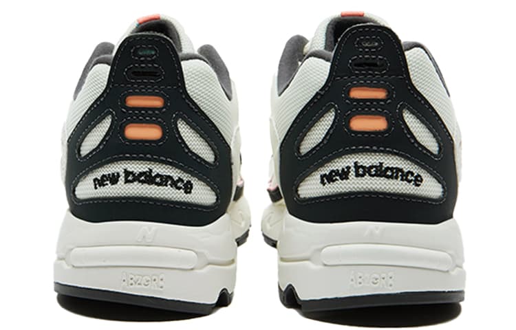 Кроссовки New Balance 828 - изображение 5
