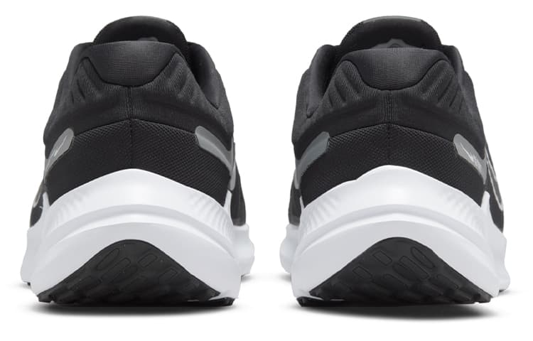 Кроссовки для бега Nike Quest 5 Black - изображение 5