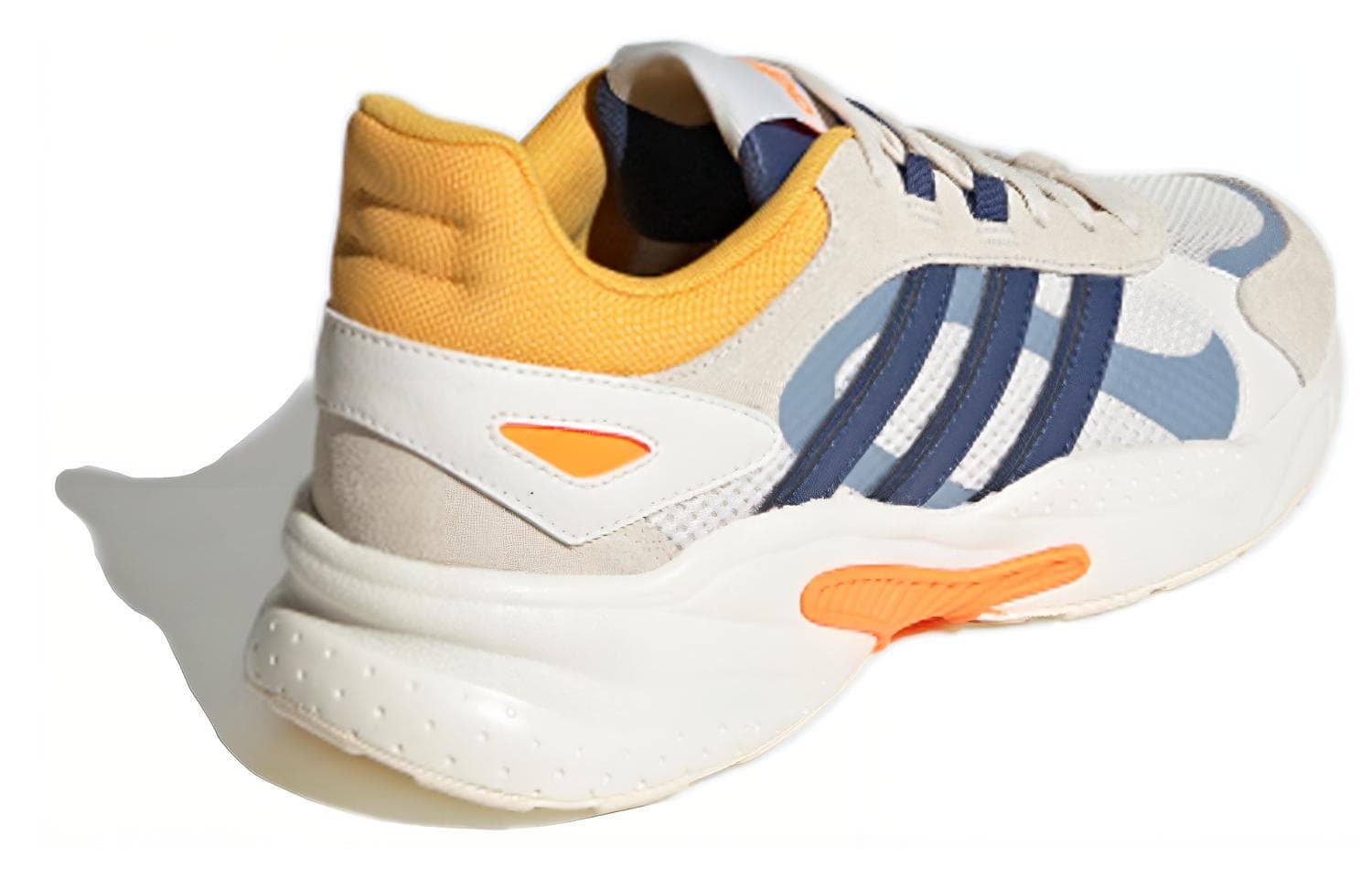 Кроссовки adidas neo Crazychaos Shadow - изображение 4