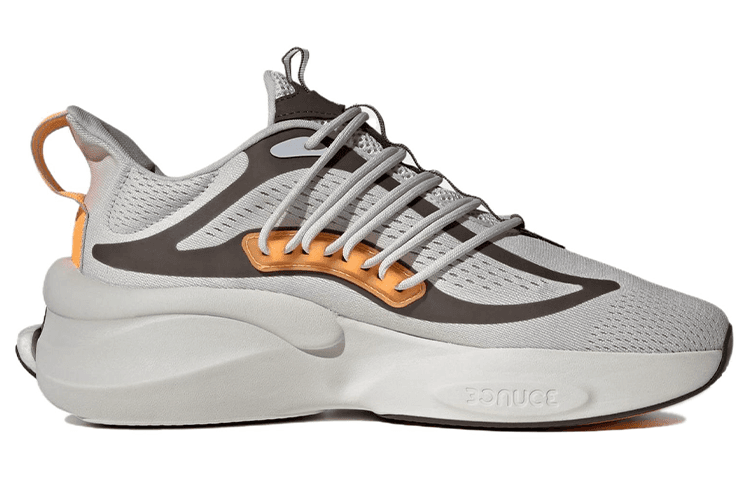 Кроссовки для бега adidas ALPHABOOST V1 - изображение 2