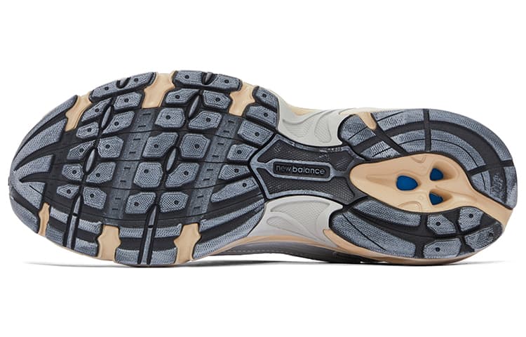 Кроссовки для бега New Balance 530 Silver - изображение 7