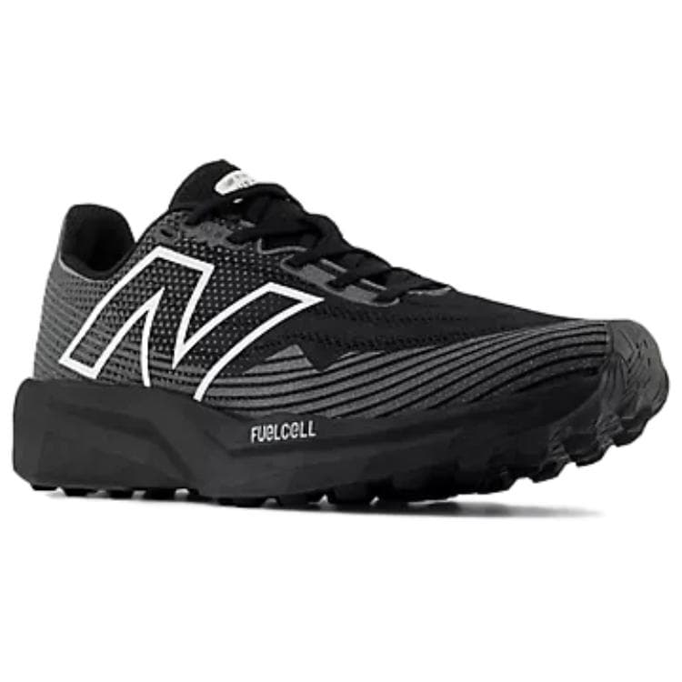 Кроссовки для бега New Balance NB FuelCell Venym Аbrasion Resistant Низкие Беговые Кроссовки Мужские Черные - изображение 2