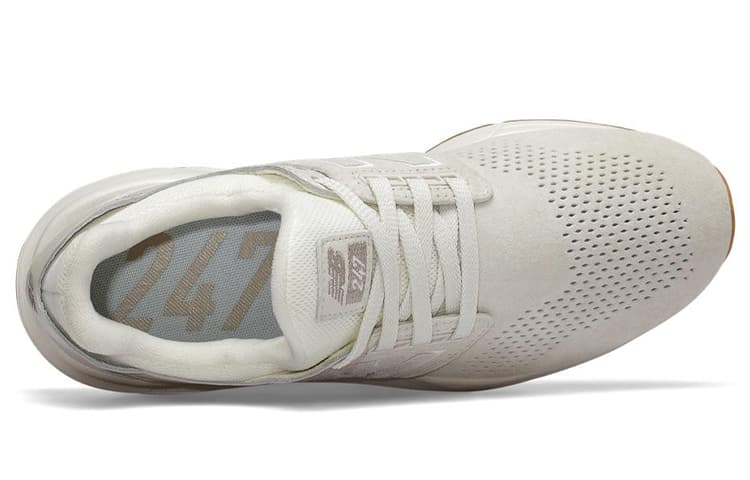 Кроссовки для бега New Balance NB 247 - изображение 3