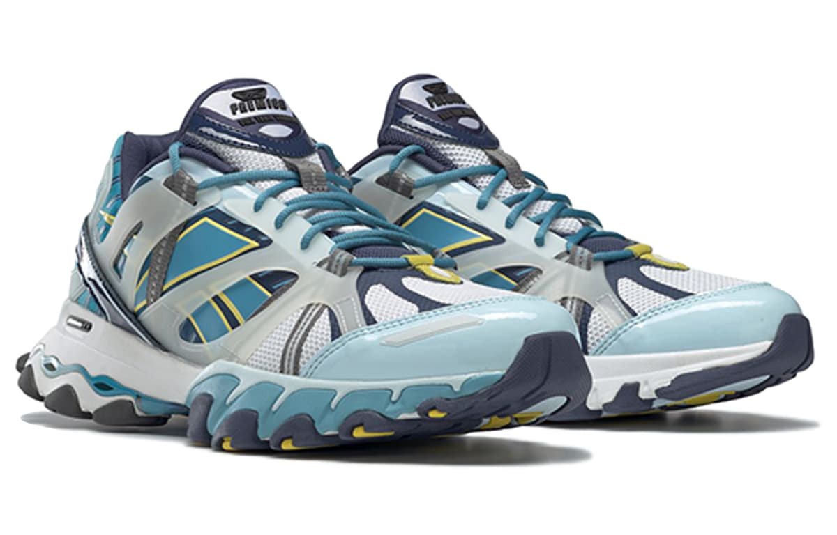 Кроссовки для бега Reebok Dmx Trail - изображение 3