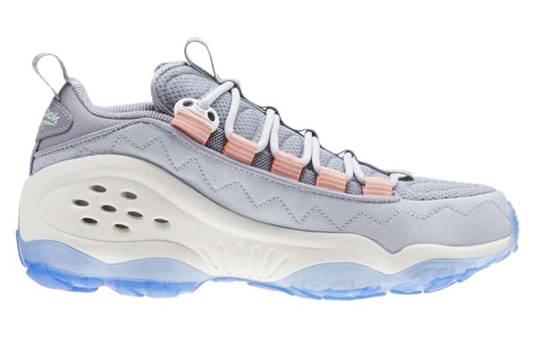 Кроссовки для бега Reebok DMX Run 10 - изображение 2