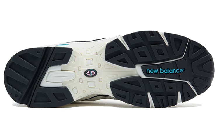 Кроссовки New Balance 828 - изображение 6