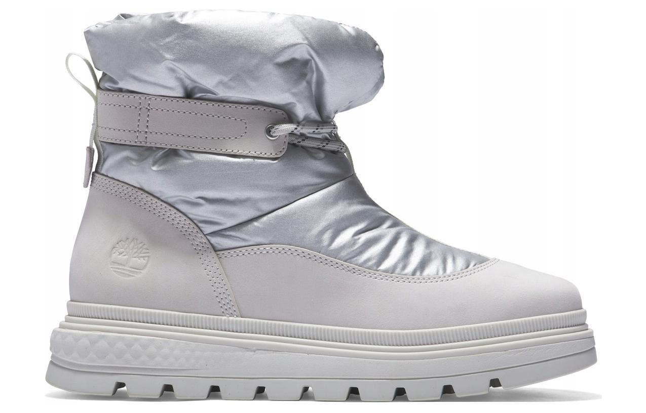 Ботинки уличные Timberland - изображение 2