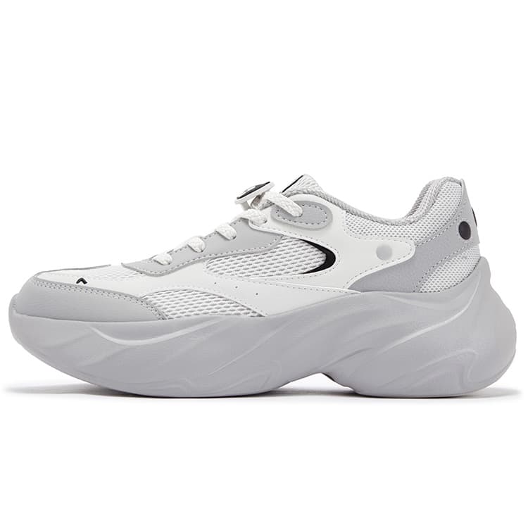 Кроссовки 361° Penguin Shoes Противоскользящие устойчивые к истиранию низкий топ повседневная обувь для женщин - изображение 1