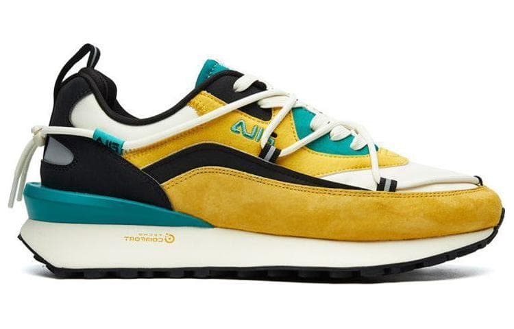Кроссовки для бега FILA FUSION - изображение 2