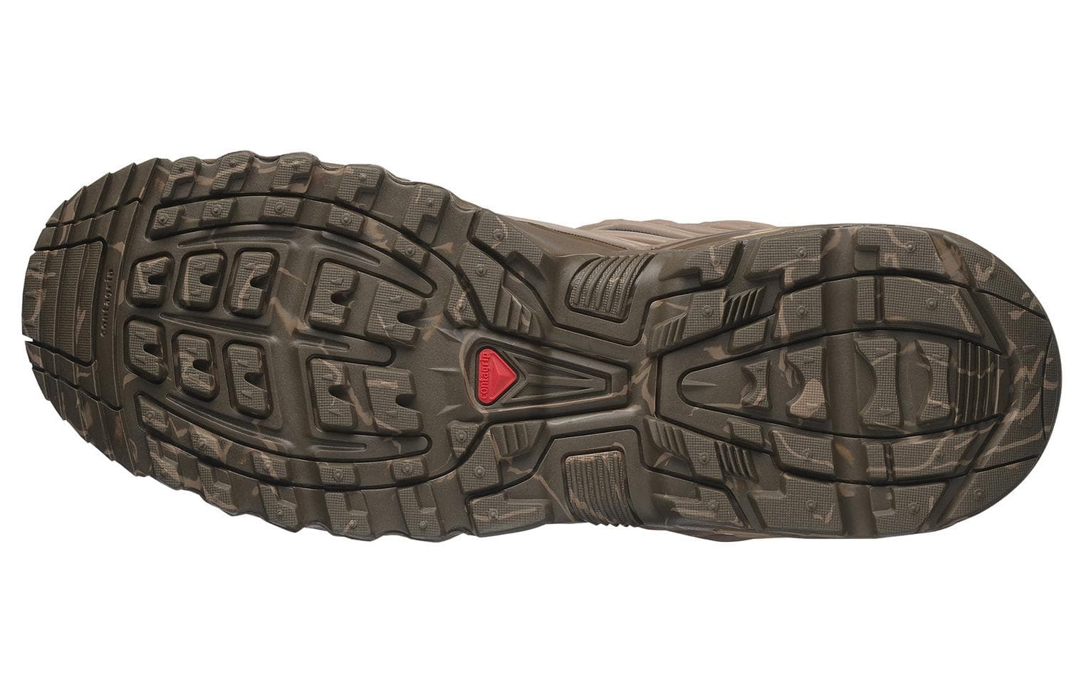 Кроссовки для бега SALOMON ACS PRO DESERT - изображение 5