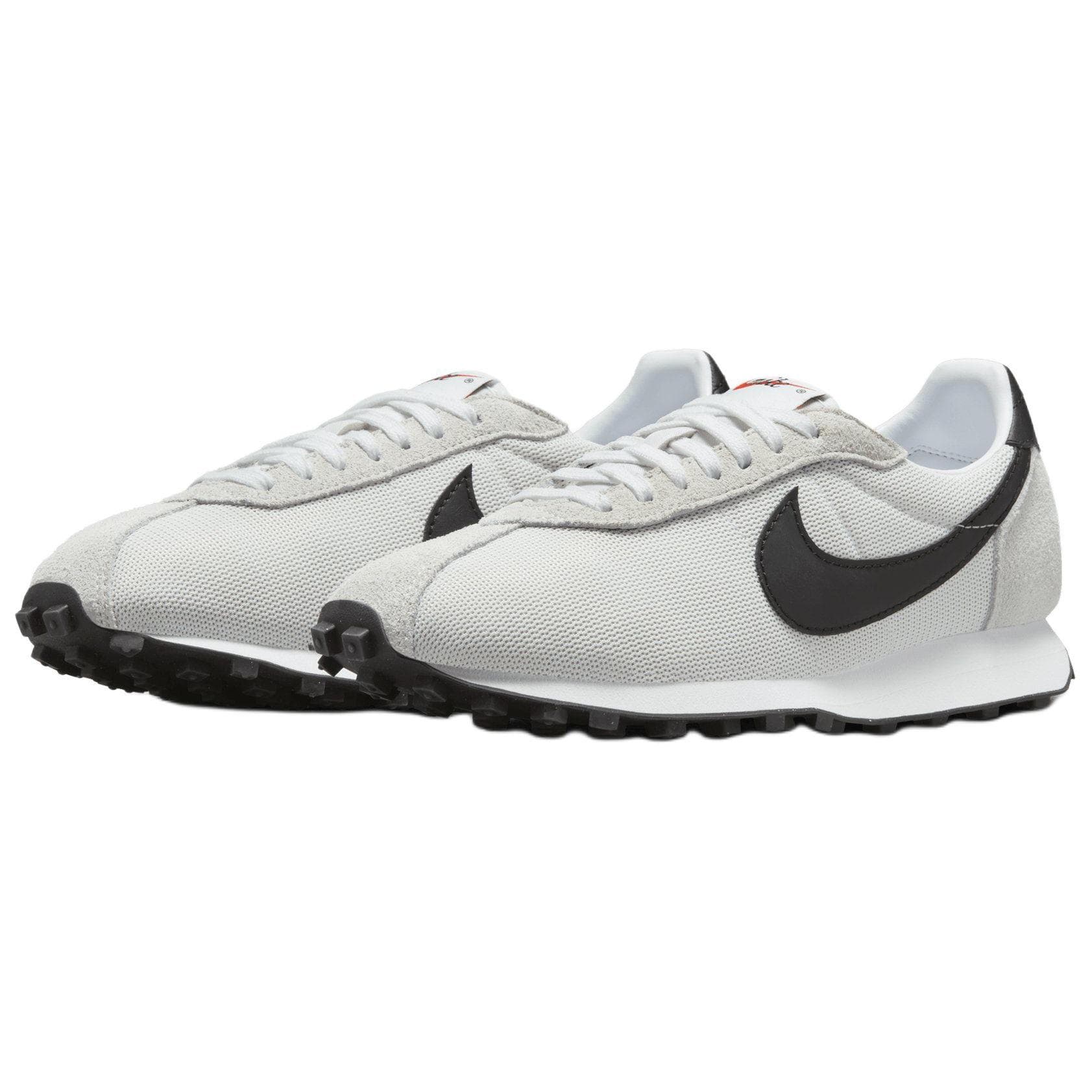Кроссовки для бега Nike LD 1000 Low Топ Повседневные Городские Коммутатор Беговые Кроссовки Женские Белый Черный - изображение 2