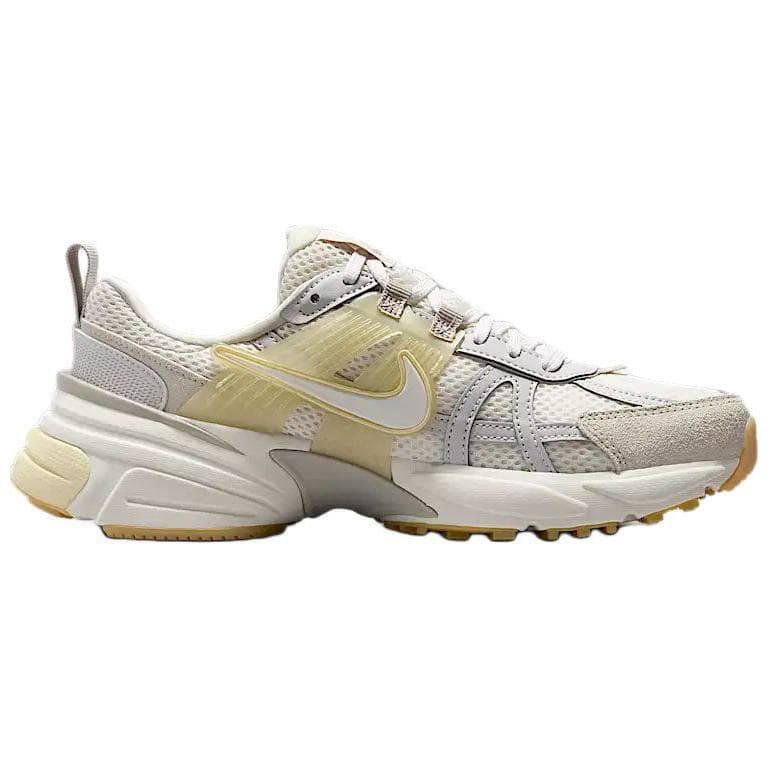 Кроссовки для бега Nike V2K Run Low Топ Повседневный Спринт Беговые кроссовки Женские Серый - изображение 2