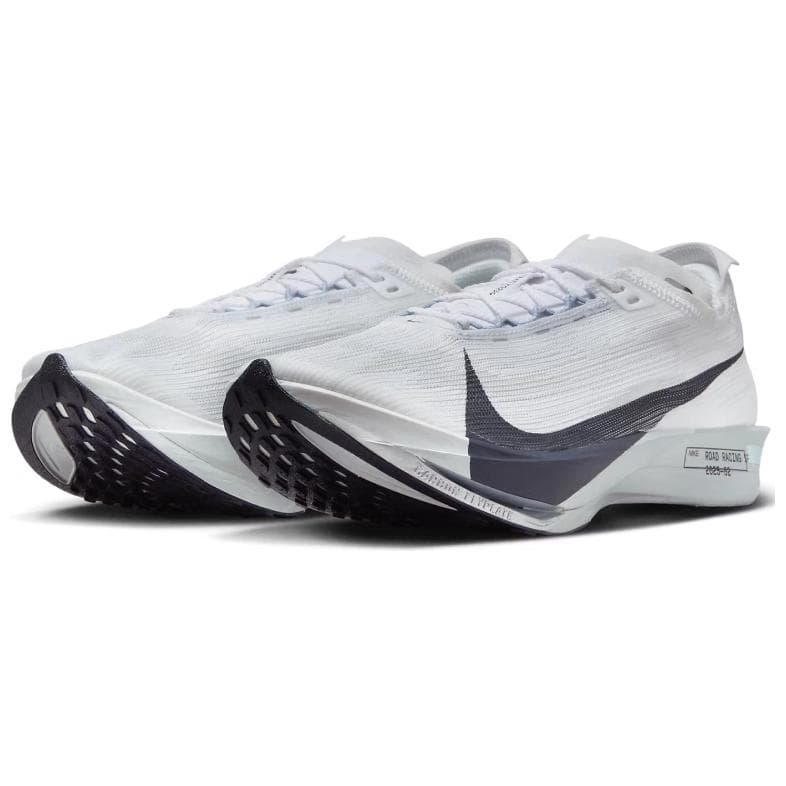 Кроссовки для бега Nike Streakfly 2 Дышащий Low Топ Повседневный Спринт Гонки Беговые кроссовки Мужской Белый - изображение 3