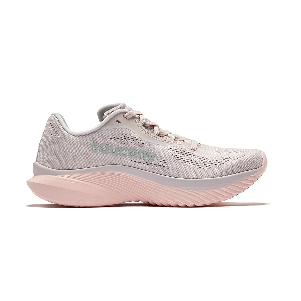 Кроссовки для бега Saucony Kinvara 15 - изображение 2