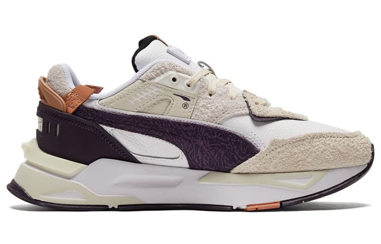 Кроссовки для бега PUMA Mirage Sport Sc Smoke Grey - изображение 2