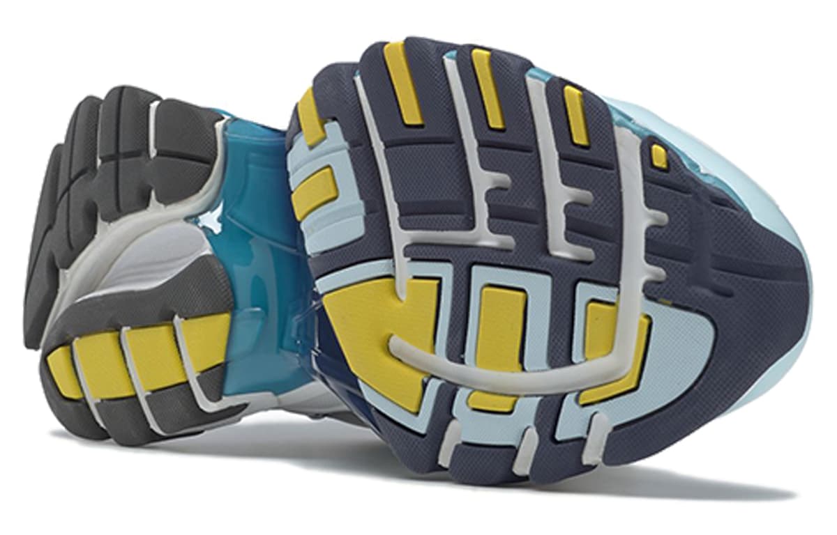 Кроссовки для бега Reebok Dmx Trail - изображение 6