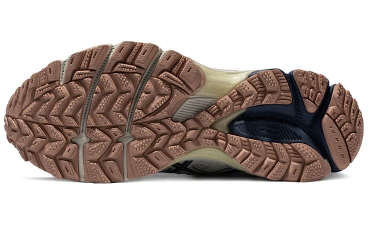 Кроссовки для бега Asics Gel-Kahana 8 - изображение 5