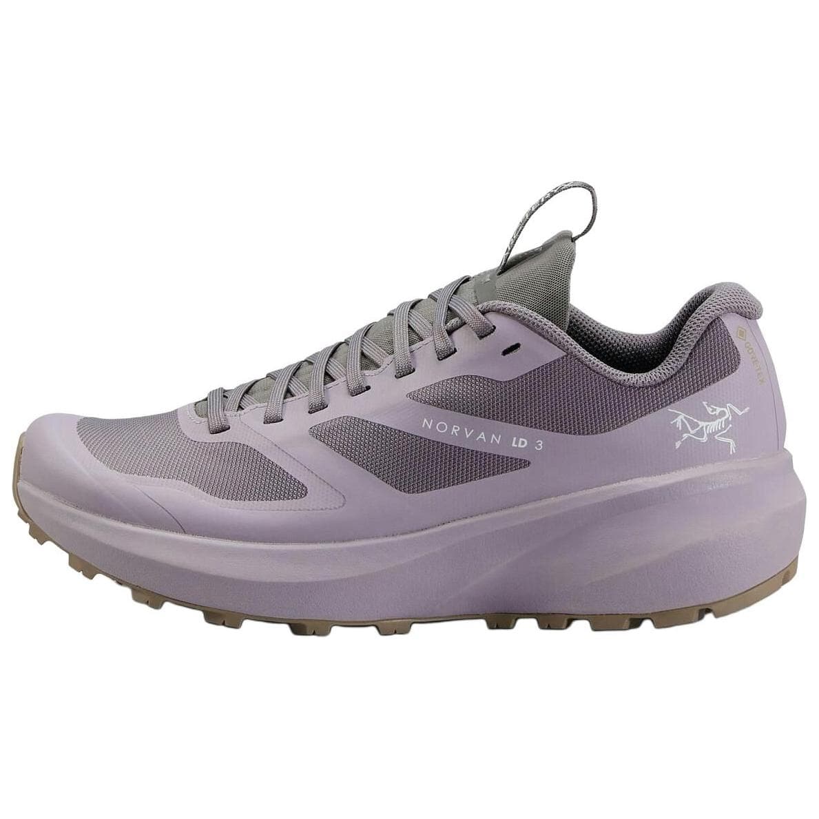 Кроссовки для бега Arcteryx Norvan LD 3 GTX - изображение 1