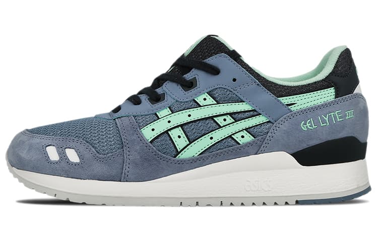 Кроссовки для бега Asics Gel-Lyte 3 - изображение 1