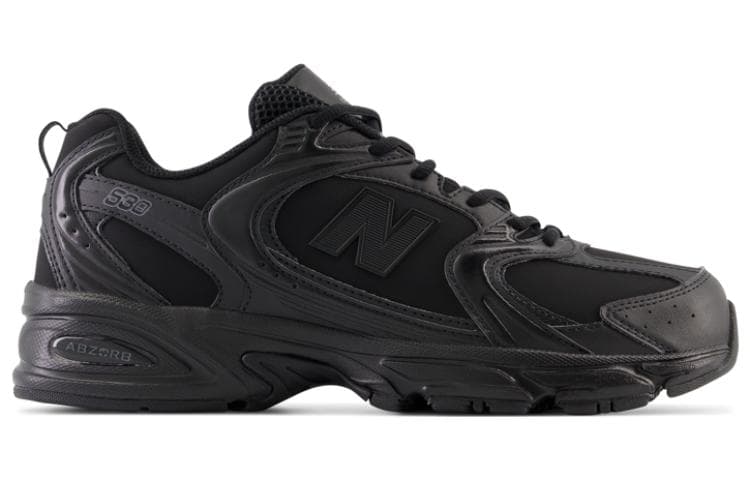 Кроссовки для бега New Balance NB 530 - изображение 2