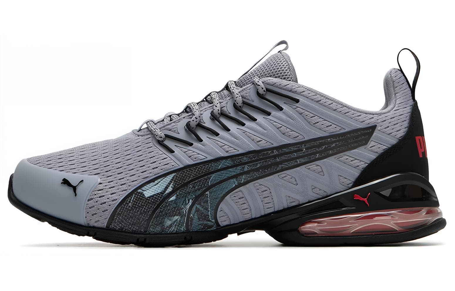 Кроссовки для бега 2024 PUMA Voltaic Evo - изображение 1