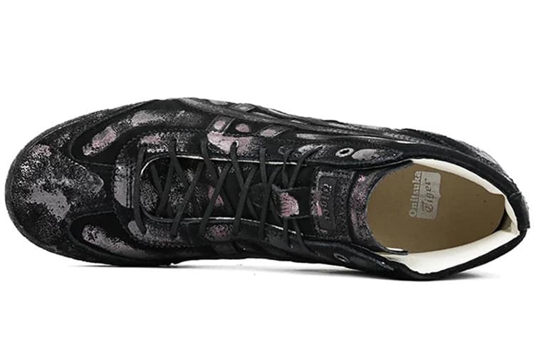Кроссовки Onitsuka Tiger MEXICO 66 - изображение 3