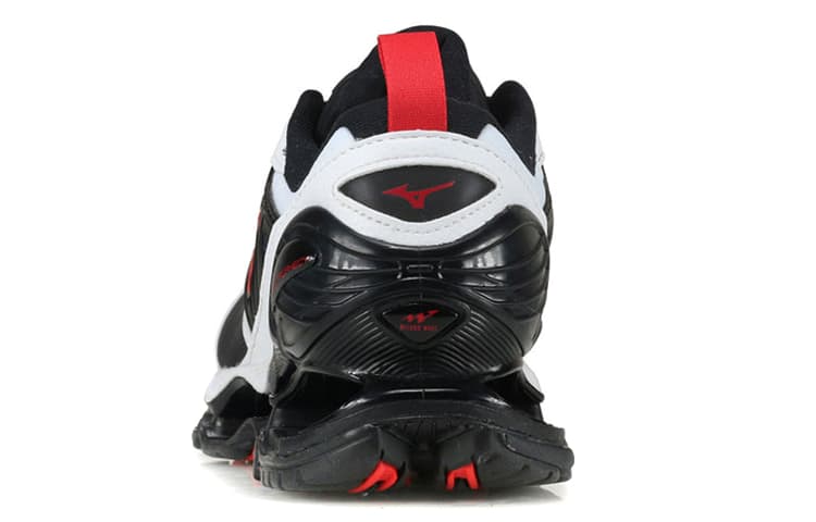 Кроссовки для бега Mizuno Wave Prophecy "Icon" - изображение 4
