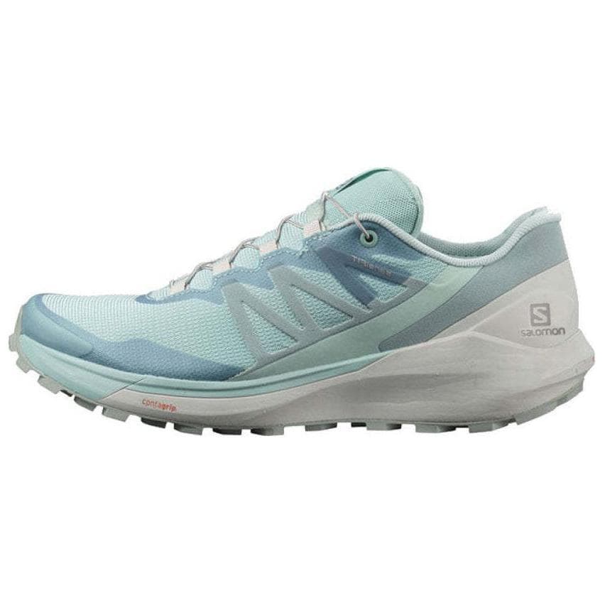Кроссовки для бега SALOMON Sense Ride 4 - изображение 1