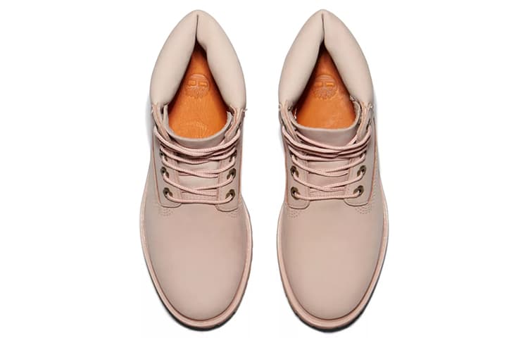 Ботинки уличные Timberland - изображение 4