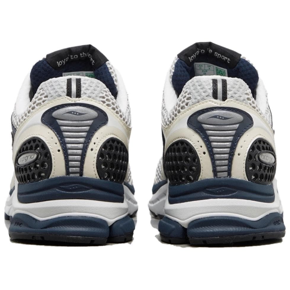 Кроссовки для бега Saucony Triumph - изображение 3