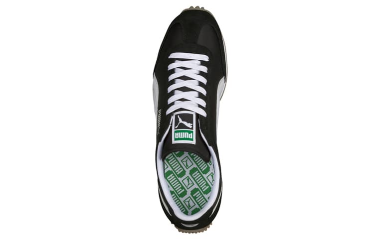 Кроссовки PUMA Whirlwind Classic Black - изображение 4