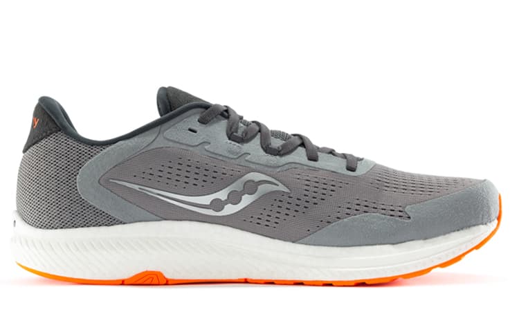 Кроссовки для бега Saucony Freedom 4 4 - изображение 2