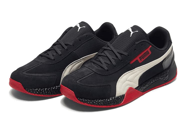 Кроссовки для бега PUMA Sf Speed Hybrid Ls - изображение 3