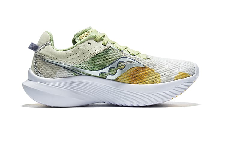 Кроссовки для бега Saucony Kinvara 14 - изображение 2