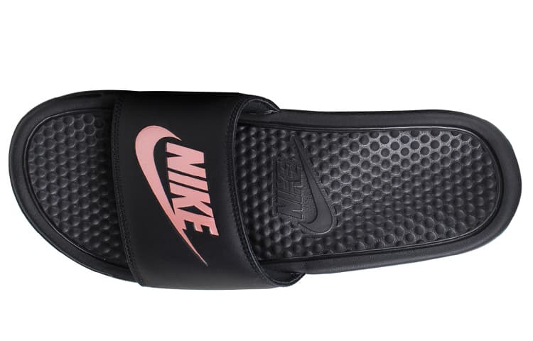 Сандалии Nike Benassi Benassi Slides - изображение 3