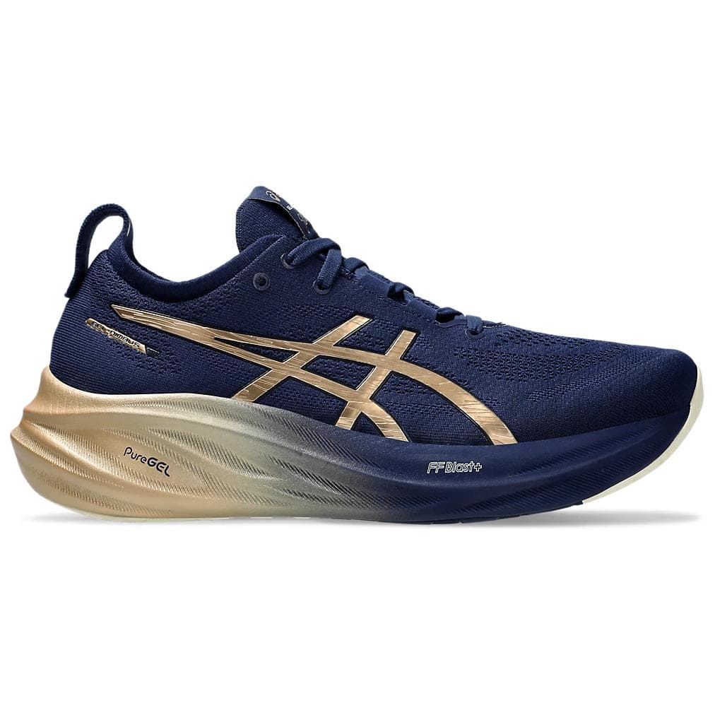 Кроссовки для бега Asics GEL-NIMBUS 26 - изображение 2