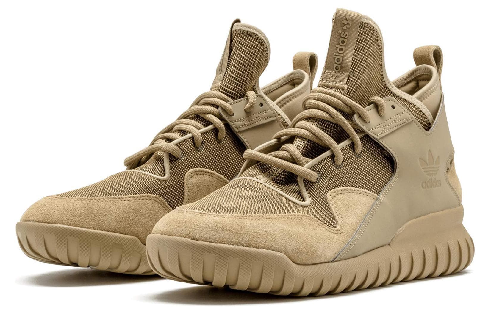 Кроссовки для бега adidas originals Tubular - изображение 3