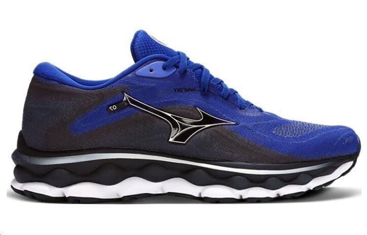 Кроссовки для бега Mizuno Wave Sky 7 - изображение 2