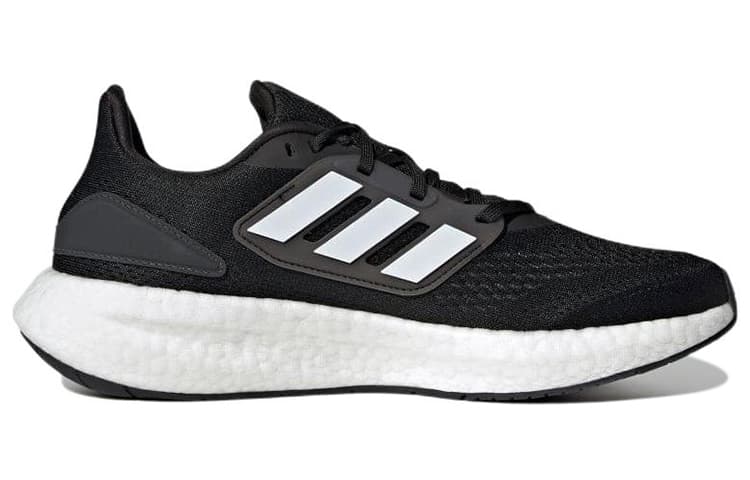 Кроссовки для бега adidas Pureboost 22 - изображение 2