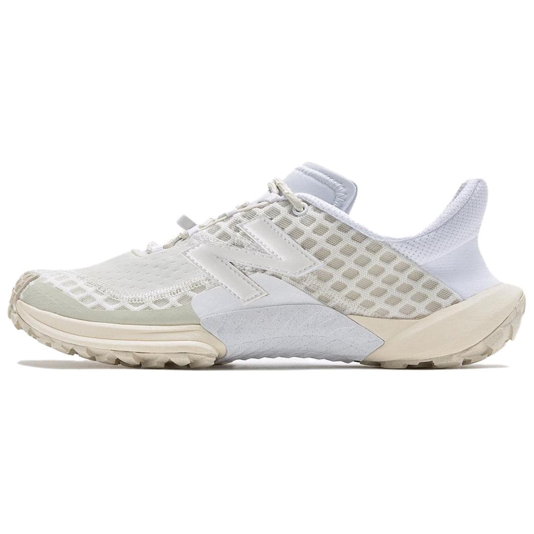 Кроссовки для бега New Balance NB M10L Low Top Беговые кроссовки Унисекс Экрю - изображение 1