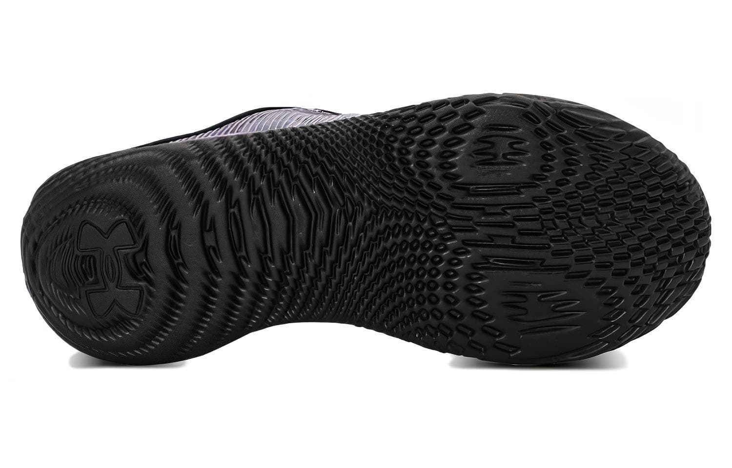 Кроссовки для бега Under Armour Ua Flow Slipspeed - изображение 5