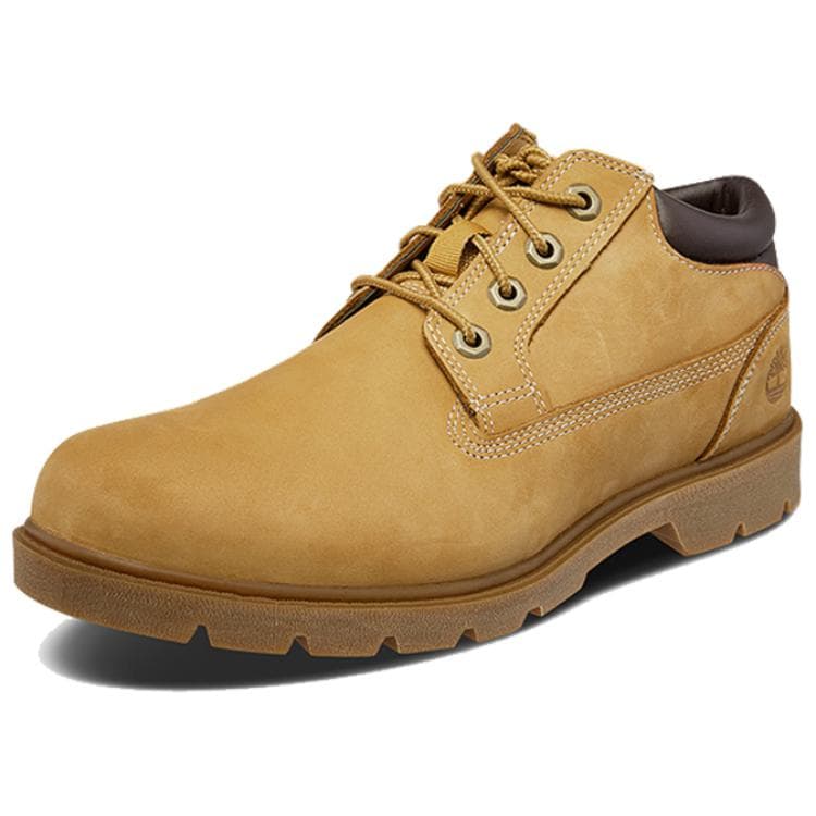Ботинки уличные Timberland - изображение 2